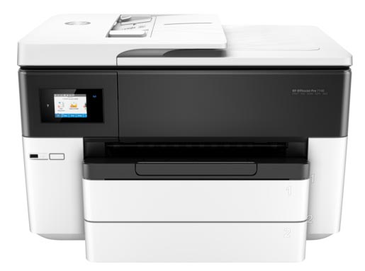 Special Offer: OfficeJet Pro 7740