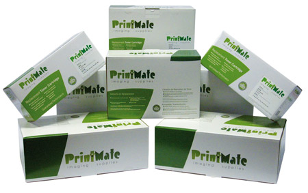 PrintMate toner cartridges